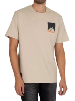 Image of Mountain Sport T-Shirt