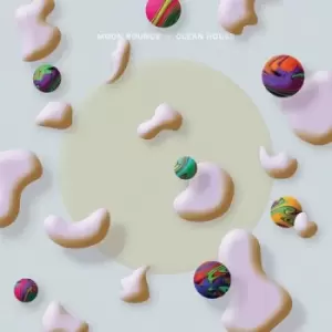 Image of Clean House by Moon Bounce Vinyl Album
