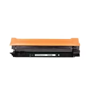 Image of Q-Connect Brother TN-421BK Compatible Toner Black TN-421BK-COMP