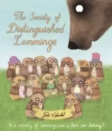 Image of The Society of Distinguished Lemmings