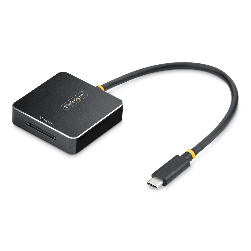Image of StarTech.com SD Express Card Reader 1B-USB-C-SDE-ADAPTER