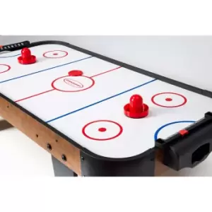 Image of Gamesson 3 Buzz Table Top Air Hockey