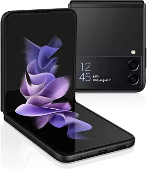 Image of Samsung Galaxy Z Flip 2020 256GB