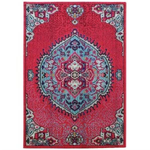 Image of Asiatic Colores Rug - 80 x 150cm - Multi