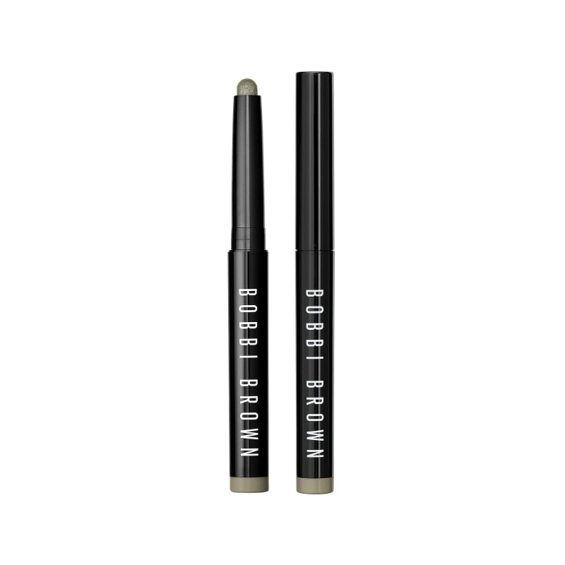 Image of Bobbi Brown Long-wear Cream Shadow Stick - Midnight Olive, Size: 1.6g