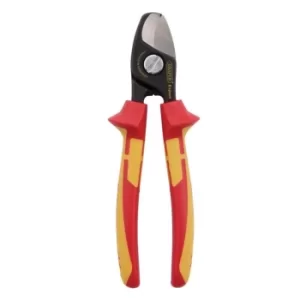 Image of Draper XP1000 VDE Cable Shears, 170mm