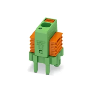 Image of Phoenix Contact SDC 2,5/ 1-PV-5,0-ZB SKEDD Direct Connector 12 A 5...