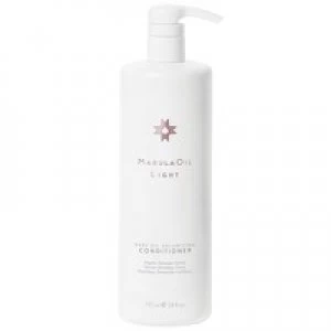 Image of Paul Mitchell MarulaOil Rare Oil Light Volumizing Conditioner 710ml