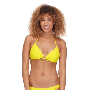 Image of Body Glove Baby Love Top Womens - Citrus