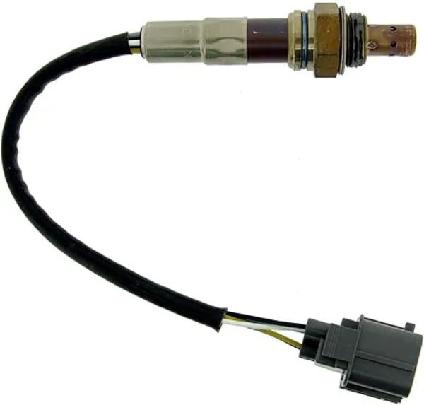 Image of 1x NGK NTK Oxygen O2 Lambda Sensor OZA201-AM2 OZA201AM2 (0179)