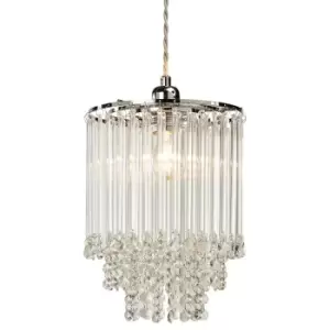 Image of Village At Home Lola Pendant Shade