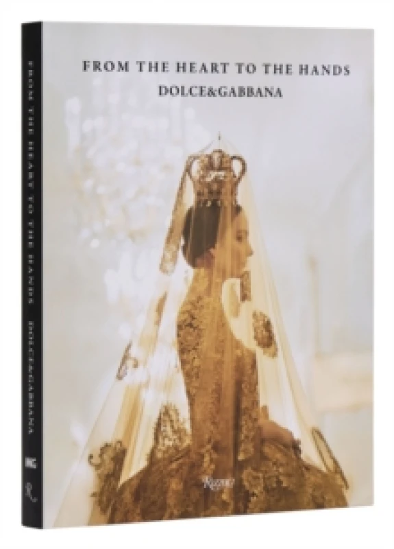 Image of Dolce & Gabbana. Paperback. By Florence Muller, Dolce Gabbana Books