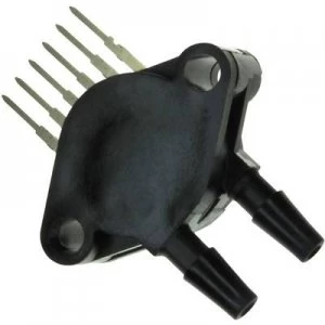 Image of Pressure sensor NXP Semiconductors MPX5010DP 0 kPa up to 10 kPa Print