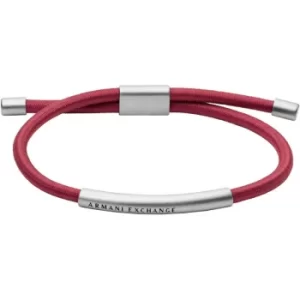 Image of Armani Exchange Jewellery AXG0065040 Bracelet
