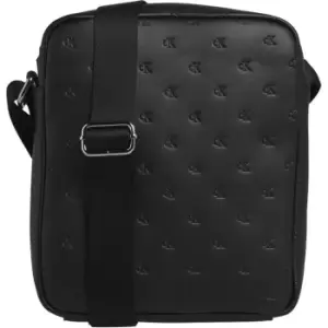 Image of Calvin Klein Smooth Essential Crossbody Bag Mens - Black