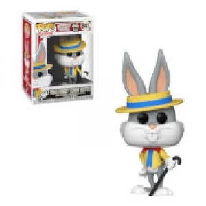 Image of Bugs Bunny 80th Anniversary: Bugs In Show Outfit