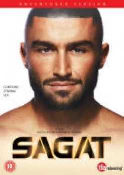 Image of Sagat 2011 Movie