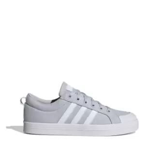 Image of adidas Bravada Womens Trainers - Blue