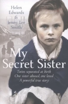 Image of My Secret Sister by Helen Edwards Paperback
