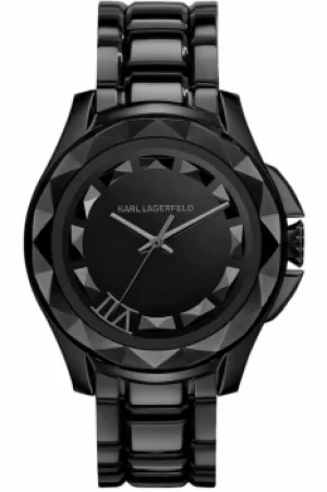 Image of Unisex Karl Lagerfeld Karl 7 Watch KL1001