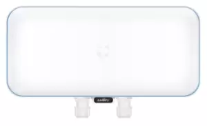 Image of Ubiquiti Networks Unifi UWB XG 1733 Mbps White Power over...