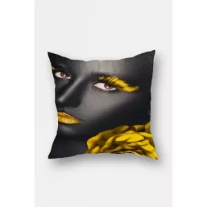 Image of YS436021981 Multicolor Cushion Cover