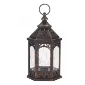 Image of Smart Garden Firefly Maroc Lantern