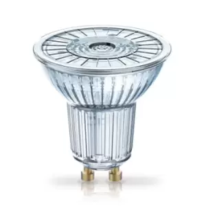 Image of Osram 8.7W Parathom Pro Dimmable LED GU10 Cool White36° - 260153-449060