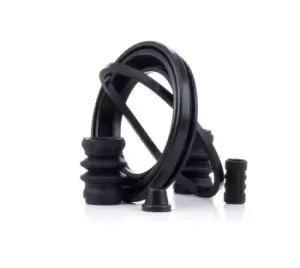 Image of RIDEX Brake Caliper Repair Kit 405R0170 Caliper Repair Kit,Brake Caliper Rebuild Kit MERCEDES-BENZ,NISSAN,HONDA,A-Klasse (W168)