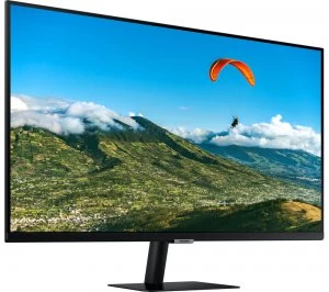 Image of Samsung 27" S27AM500 Full HD HDR LED Monitor