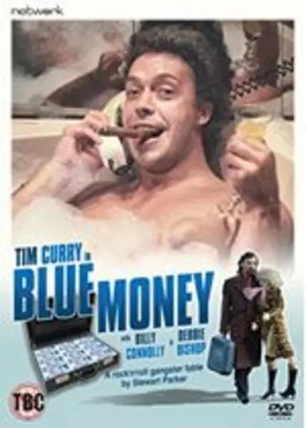Image of Blue Money DVD - Comedy