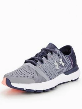 Image of Urban Armor Gear SpeedFormreg Gemini 3 Grey Size 3 Women