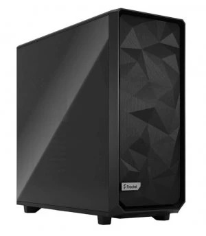 Image of Fractal Design Meshify 2 XL Black Dark Windowed Full Tower PC Gaming C