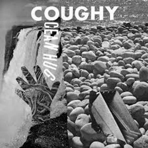 Image of Coughy - Ocean Hug Vinyl