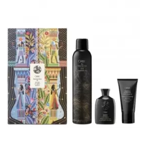 Image of Oribe Signature Style Set