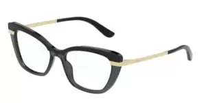 Image of Dolce & Gabbana Eyeglasses DG3325 3246