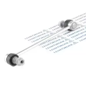 Image of LEMFORDER Anti-roll bar link 30967 01 Rod / Strut, stabiliser,Drop link VW,Transporter V Bus (7HB, 7HJ, 7EB, 7EJ, 7EF, 7EG, 7HF, 7EC)