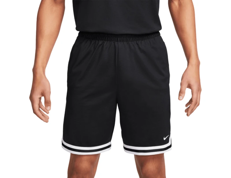 Image of Nike Dna 8" Short Black C010 S