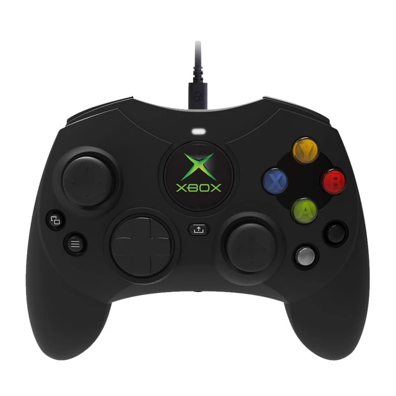 Image of Hyperkin Hyperkin DuchesS Xbox Series X/S Wired Controller - Black