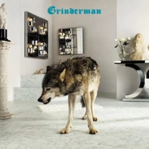 Image of Grinderman - Grinderman 2 Vinyl