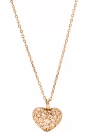 Image of Fossil Jewellery Vintage Motifs Necklace JEWEL JF01156791