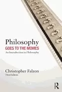 Image of philosophy goes to the movies an introduction to philosophy