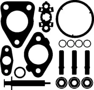 Image of Turbo Charger Kit 897.840 by Elring