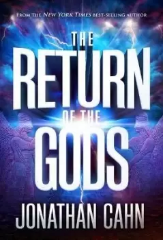 Image of Return of the Gods, The by Jonathan Cahn