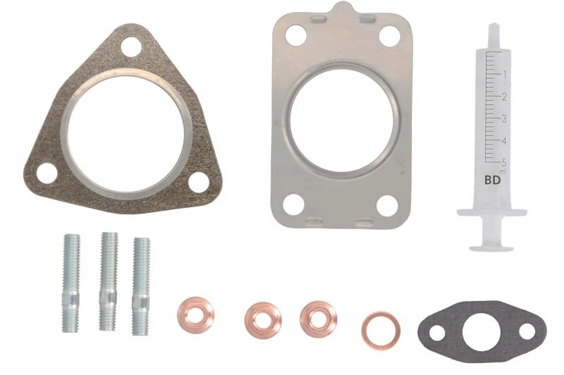 Image of EVORON EVMK0021 Mounting Kit, charger with bolts/screws, with gaskets/seals Mounting Kit,charger (2420)