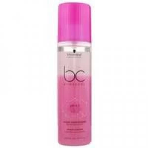 Image of Schwarzkopf BC Bonacure pH 4.5 Color Freeze Spray Conditioner 200ml