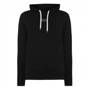 Image of Hugo Boss Dondy 203 Pullover Hoodie Black 001 Men