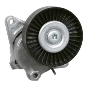 Image of V-Ribbed Belt Tensioner 15875 by Febi Bilstein