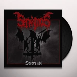 Image of Sereignos - Deterensi