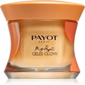 Image of Payot My Payot Gelee Glow Moisturizing Gel Cream With Vitamins 50ml
